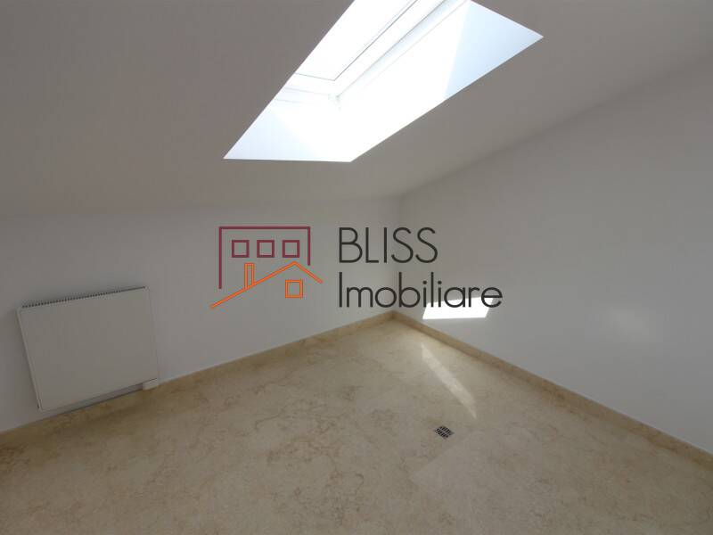 Villa, Bucharest / Ilfov | Bliss Imobiliare / Photo 26 - BLISS Imobiliare