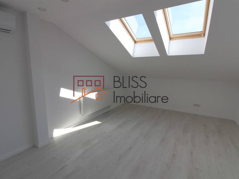 Villa, Bucharest / Ilfov | Bliss Imobiliare / Photo 27 - BLISS Imobiliare