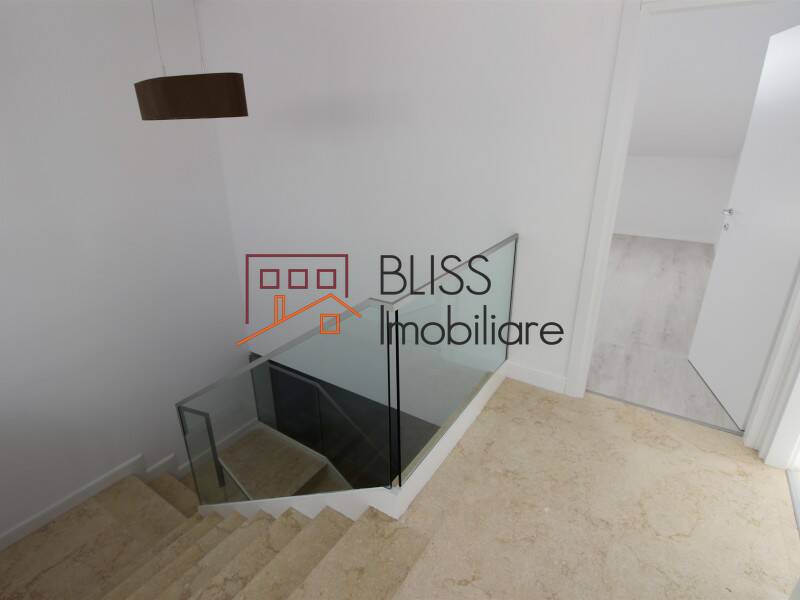 Villa, Bucharest / Ilfov | Bliss Imobiliare / Photo 30 - BLISS Imobiliare