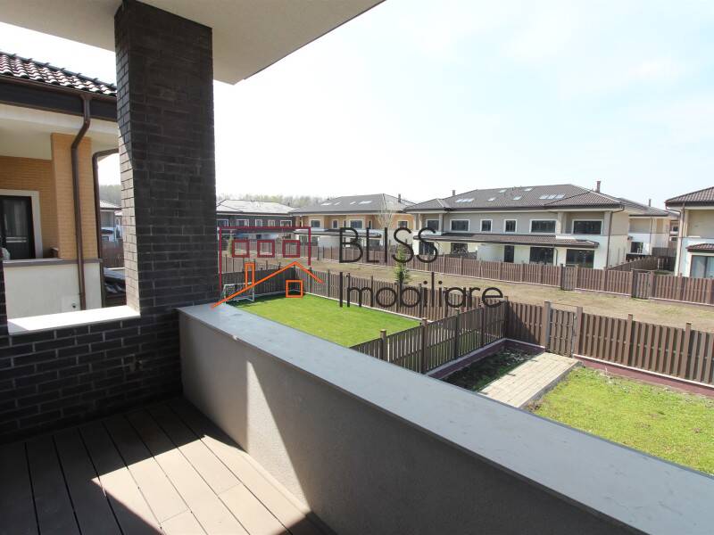 Villa, Bucharest / Ilfov | Bliss Imobiliare / Photo 31 - BLISS Imobiliare