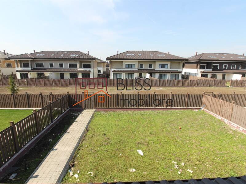 Vila | Bliss Imobiliare / Photo 32 - BLISS Imobiliare