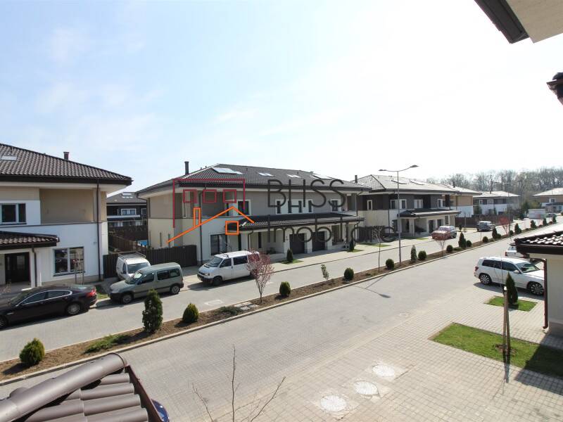 Villa, Bucharest / Ilfov | Bliss Imobiliare / Photo 36 - BLISS Imobiliare