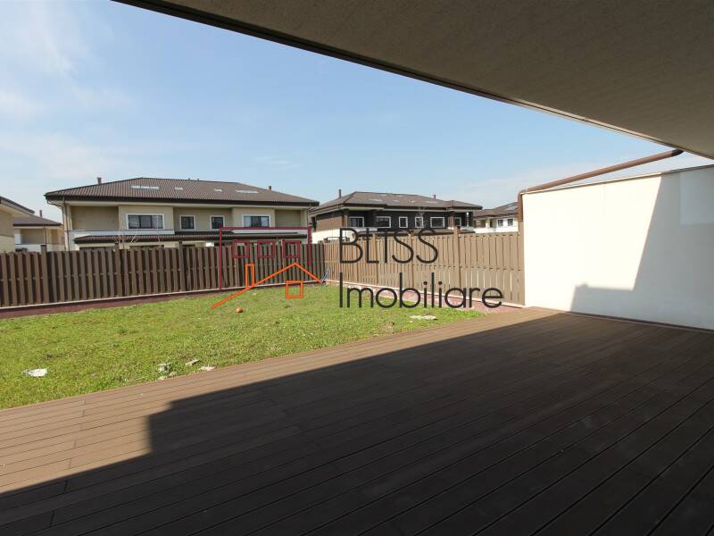 Vila | Bliss Imobiliare / Photo 37 - BLISS Imobiliare