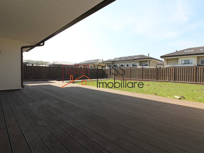 Villa, Bucharest / Ilfov | Bliss Imobiliare / Photo 39 - BLISS Imobiliare