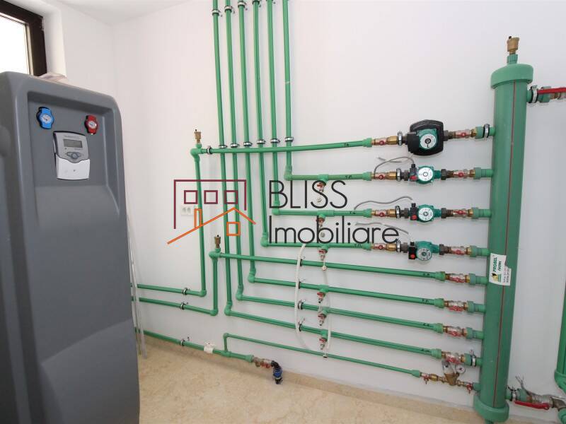 Villa, Bucharest / Ilfov | Bliss Imobiliare / Photo 42 - BLISS Imobiliare