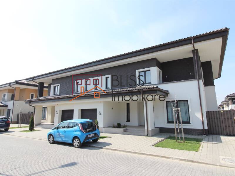 Vila | Bliss Imobiliare / Photo 44 - BLISS Imobiliare