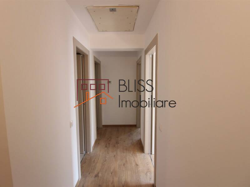 House for Rent Iancu Nicolae | Pipera, Bucharest / Ilfov - 3 Bedroom - ID:66247 | Bliss Imobiliare / Photo 18 - BLISS Imobiliare