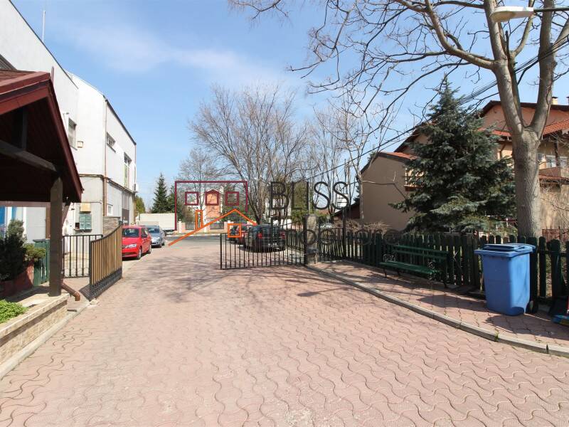 House for Rent Iancu Nicolae | Pipera, Bucharest / Ilfov - 3 Bedroom - ID:66247 | Bliss Imobiliare / Photo 28 - BLISS Imobiliare