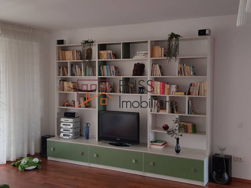 Apartment, Bucharest | Bliss Imobiliare / Photo 3 - BLISS Imobiliare