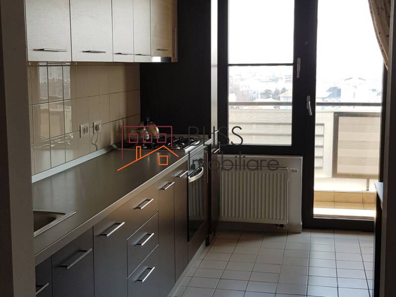 Apartment, Bucharest | Bliss Imobiliare / Photo 6 - BLISS Imobiliare