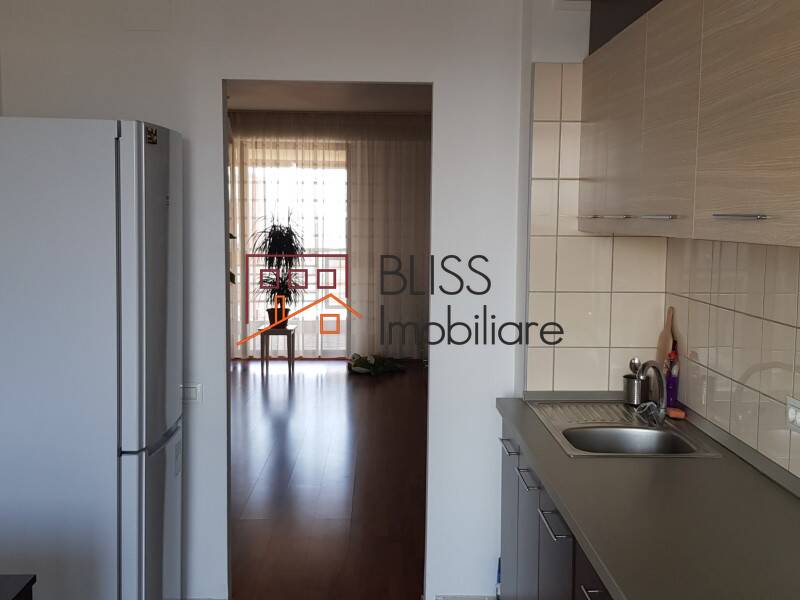 Apartment, Bucharest | Bliss Imobiliare / Photo 7 - BLISS Imobiliare