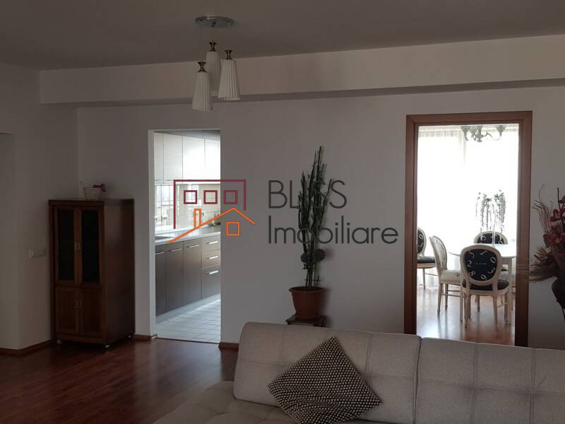 Apartment, Bucharest | Bliss Imobiliare / Photo 4 - BLISS Imobiliare