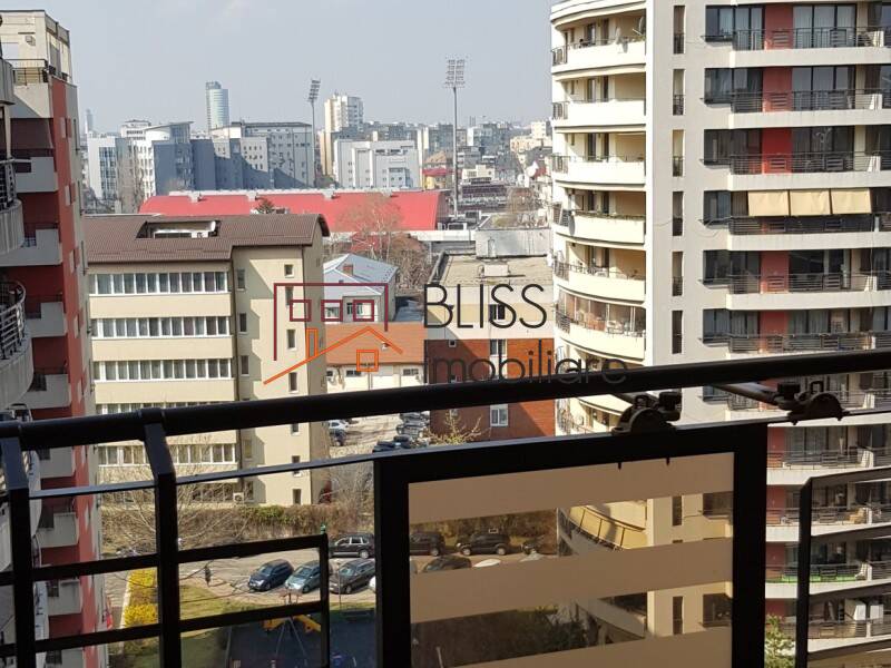 Apartment, Bucharest | Bliss Imobiliare / Photo 10 - BLISS Imobiliare