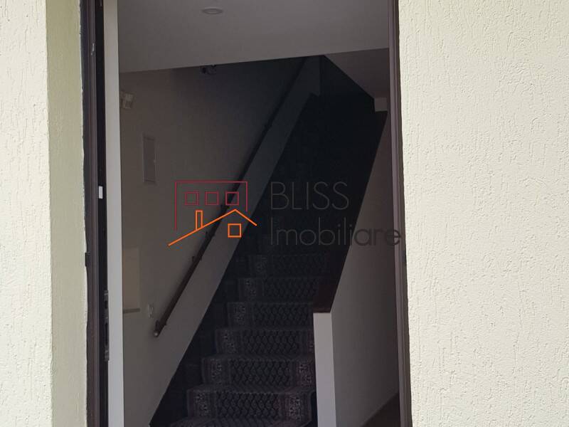 6 Bedroom Villa With Garden In Pipera, Bucharest / Ilfov | Bliss Imobiliare / Photo 3 - BLISS Imobiliare