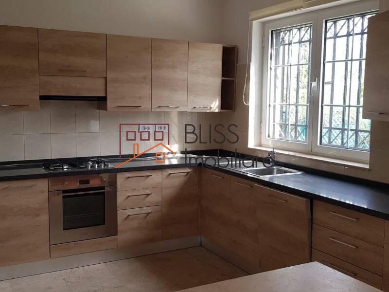 6 Bedroom Villa With Garden In Pipera, Bucharest / Ilfov | Bliss Imobiliare / Photo 7 - BLISS Imobiliare