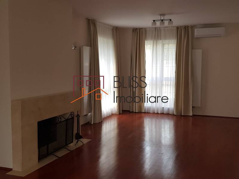 6 Bedroom Villa With Garden In Pipera, Bucharest / Ilfov | Bliss Imobiliare / Photo 6 - BLISS Imobiliare