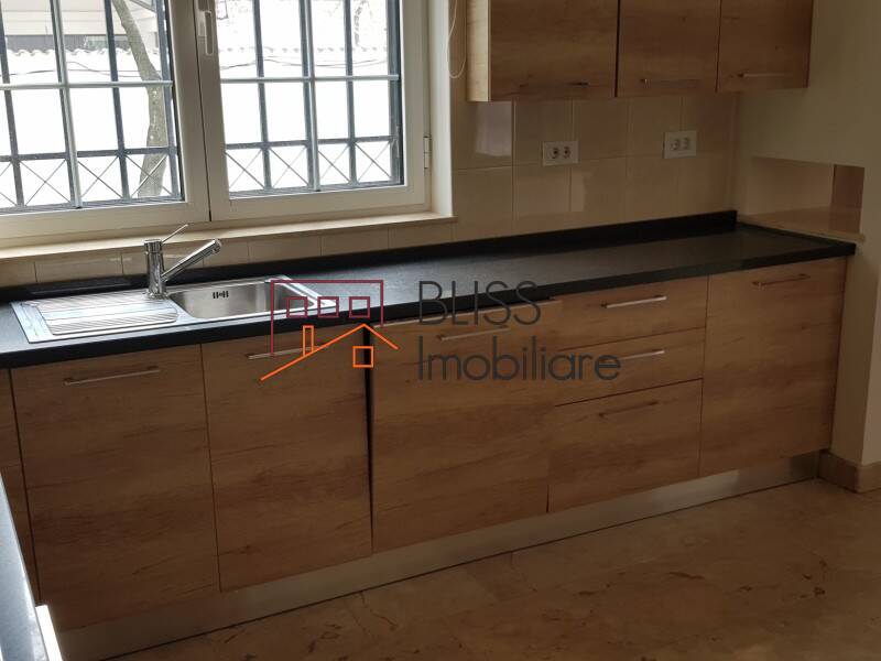 6 Bedroom Villa With Garden In Pipera, Bucharest / Ilfov | Bliss Imobiliare / Photo 9 - BLISS Imobiliare