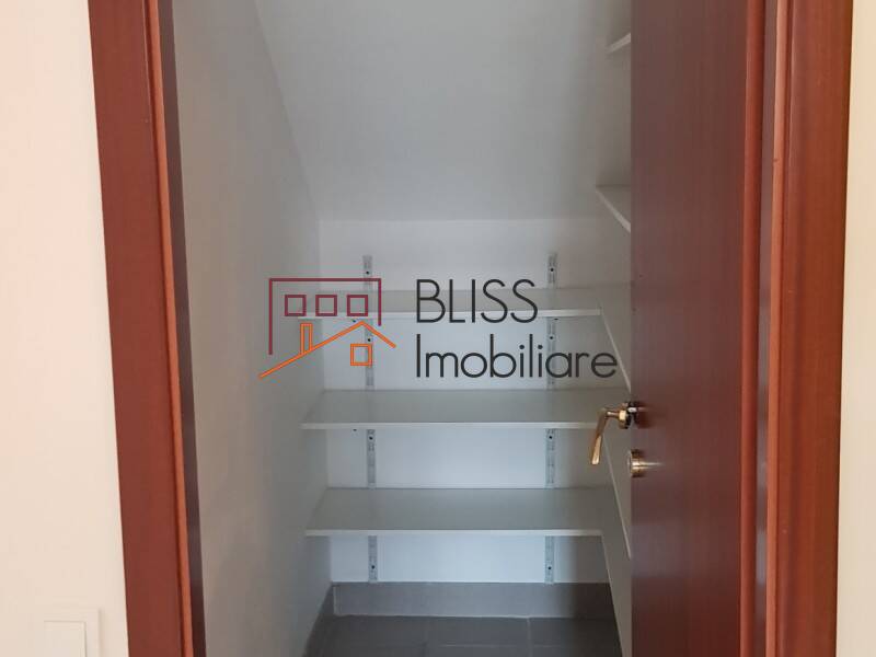 6 Bedroom Villa With Garden In Pipera, Bucharest / Ilfov | Bliss Imobiliare / Photo 10 - BLISS Imobiliare