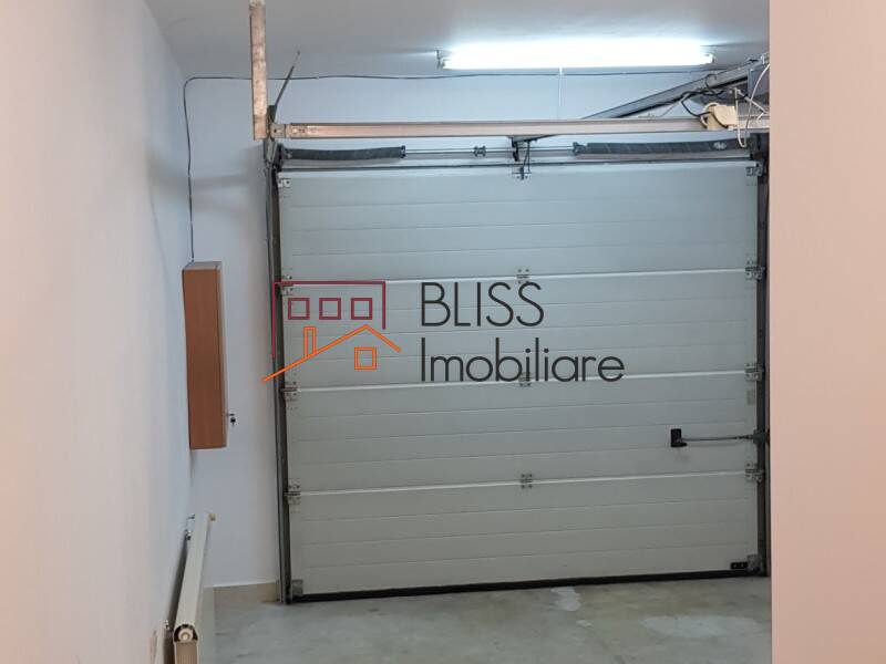 6 Bedroom Villa With Garden In Pipera, Bucharest / Ilfov | Bliss Imobiliare / Photo 12 - BLISS Imobiliare