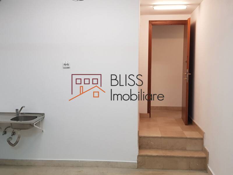 6 Bedroom Villa With Garden In Pipera, Bucharest / Ilfov | Bliss Imobiliare / Photo 11 - BLISS Imobiliare
