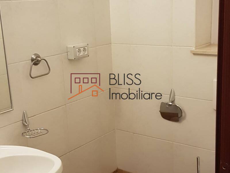 6 Bedroom Villa With Garden In Pipera, Bucharest / Ilfov | Bliss Imobiliare / Photo 13 - BLISS Imobiliare