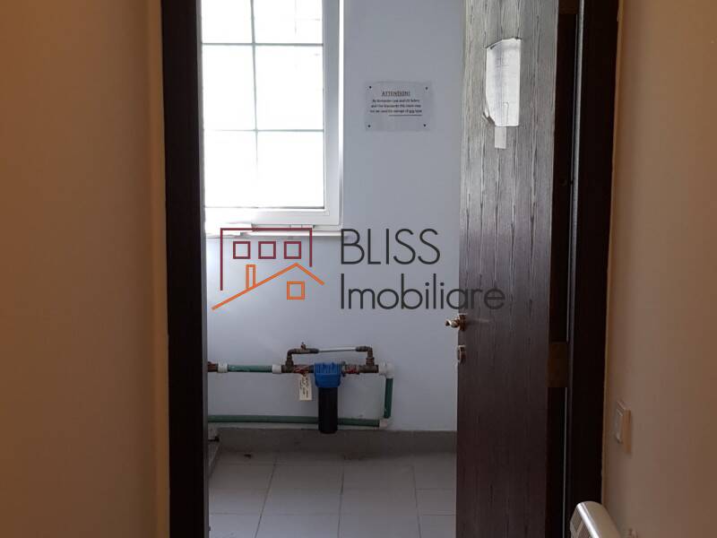 6 Bedroom Villa With Garden In Pipera, Bucharest / Ilfov | Bliss Imobiliare / Photo 14 - BLISS Imobiliare