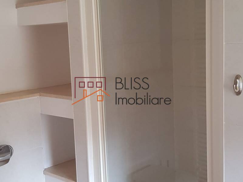6 Bedroom Villa With Garden In Pipera, Bucharest / Ilfov | Bliss Imobiliare / Photo 19 - BLISS Imobiliare