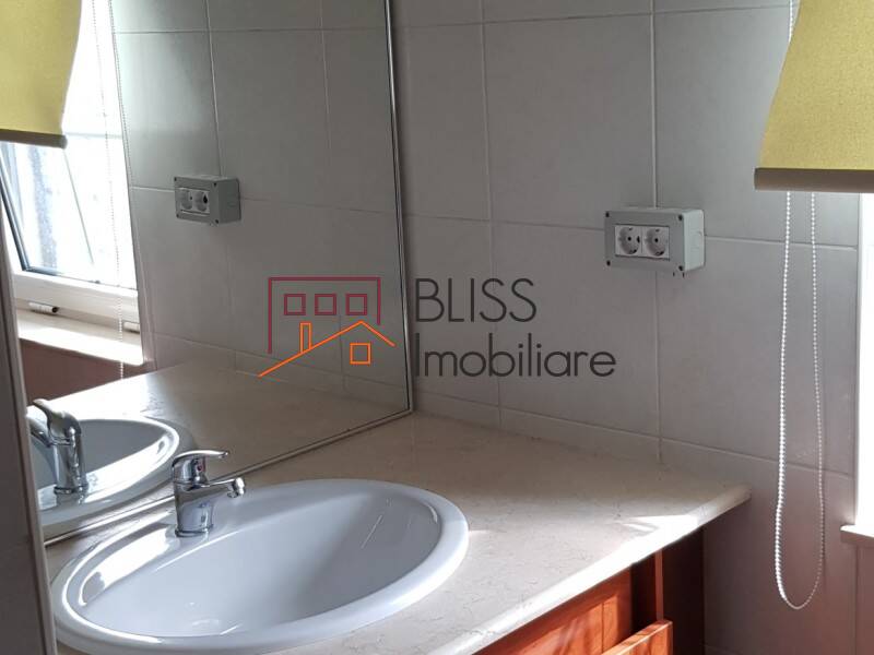 6 Bedroom Villa With Garden In Pipera, Bucharest / Ilfov | Bliss Imobiliare / Photo 20 - BLISS Imobiliare