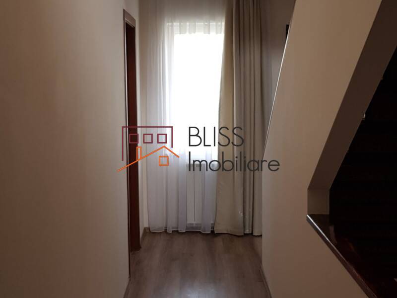 6 Bedroom Villa With Garden In Pipera, Bucharest / Ilfov | Bliss Imobiliare / Photo 21 - BLISS Imobiliare