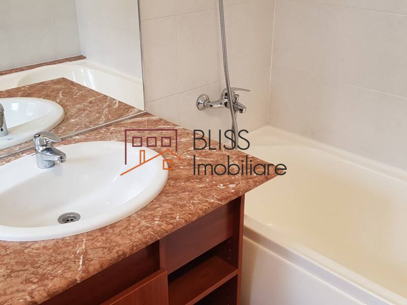 6 Bedroom Villa With Garden In Pipera, Bucharest / Ilfov | Bliss Imobiliare / Photo 24 - BLISS Imobiliare
