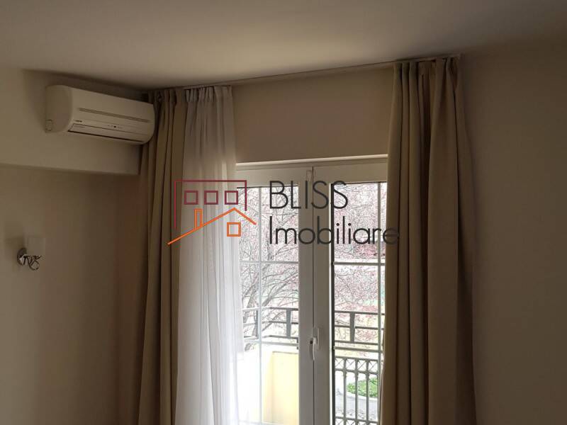 6 Bedroom Villa With Garden In Pipera, Bucharest / Ilfov | Bliss Imobiliare / Photo 26 - BLISS Imobiliare