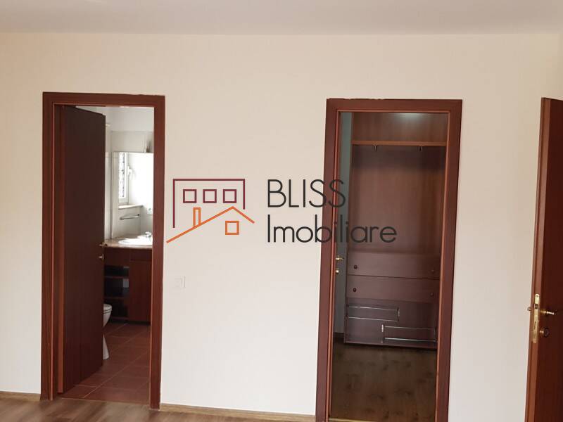 6 Bedroom Villa With Garden In Pipera, Bucharest / Ilfov | Bliss Imobiliare / Photo 27 - BLISS Imobiliare