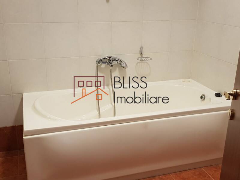 6 Bedroom Villa With Garden In Pipera, Bucharest / Ilfov | Bliss Imobiliare / Photo 28 - BLISS Imobiliare