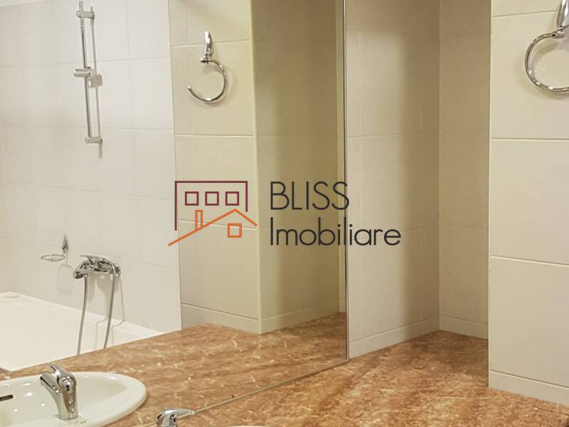 6 Bedroom Villa With Garden In Pipera, Bucharest / Ilfov | Bliss Imobiliare / Photo 29 - BLISS Imobiliare