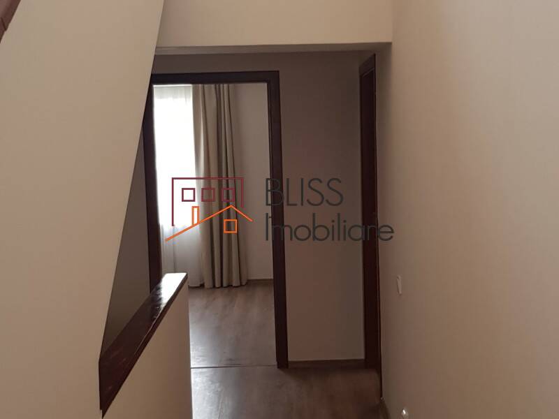 6 Bedroom Villa With Garden In Pipera, Bucharest / Ilfov | Bliss Imobiliare / Photo 30 - BLISS Imobiliare