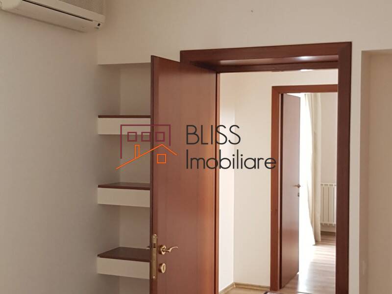 6 Bedroom Villa With Garden In Pipera, Bucharest / Ilfov | Bliss Imobiliare / Photo 31 - BLISS Imobiliare