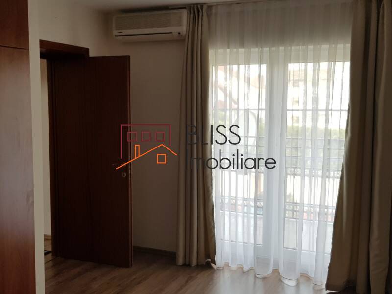 6 Bedroom Villa With Garden In Pipera, Bucharest / Ilfov | Bliss Imobiliare / Photo 32 - BLISS Imobiliare