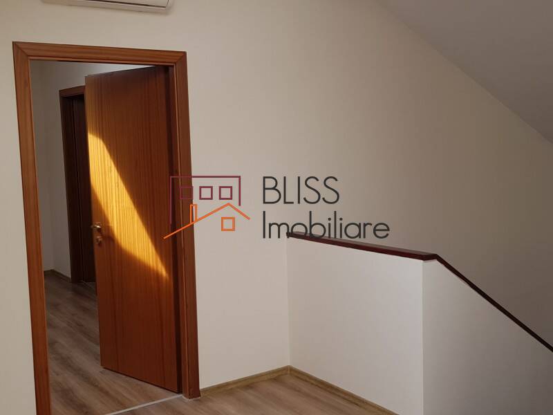 6 Bedroom Villa With Garden In Pipera, Bucharest / Ilfov | Bliss Imobiliare / Photo 34 - BLISS Imobiliare