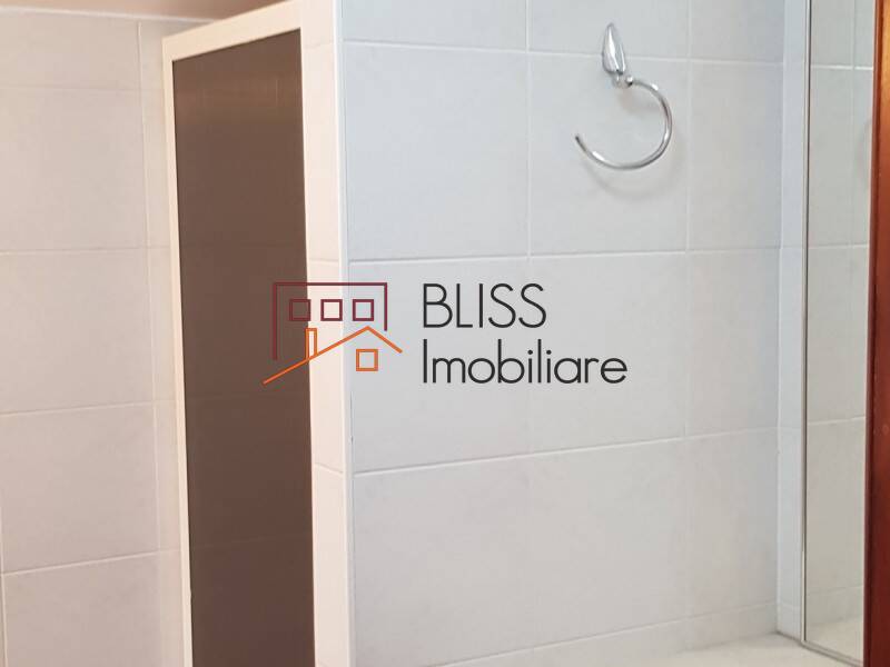 6 Bedroom Villa With Garden In Pipera, Bucharest / Ilfov | Bliss Imobiliare / Photo 36 - BLISS Imobiliare