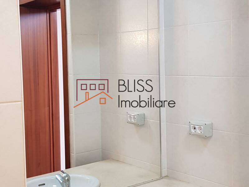 6 Bedroom Villa With Garden In Pipera, Bucharest / Ilfov | Bliss Imobiliare / Photo 37 - BLISS Imobiliare