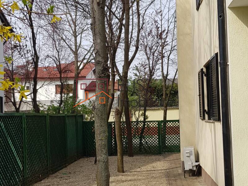 6 Bedroom Villa With Garden In Pipera, Bucharest / Ilfov | Bliss Imobiliare / Photo 40 - BLISS Imobiliare