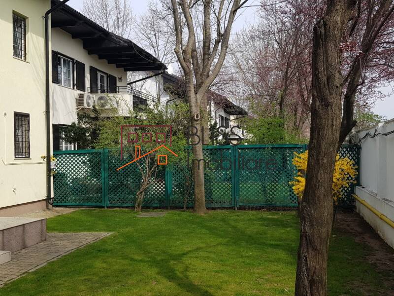 6 Bedroom Villa With Garden In Pipera, Bucharest / Ilfov | Bliss Imobiliare / Photo 41 - BLISS Imobiliare