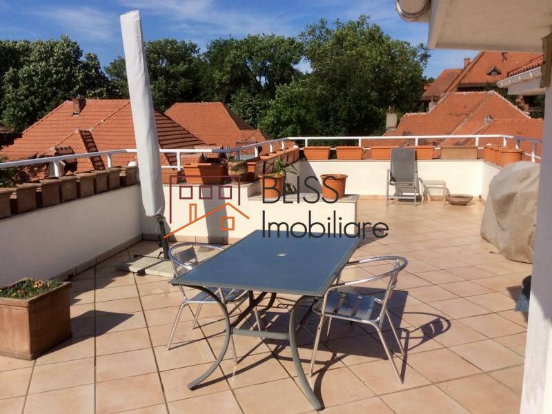 Vila de Vanzare Dorobanti | Primaverii | Kiseleff | Aviatorilor - 19 Camere - ID:62328 | Bliss Imobiliare / Photo 1 - BLISS Imobiliare