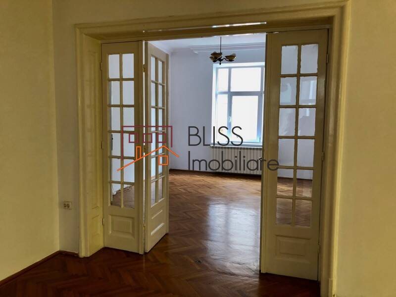 Vila de Vanzare Dorobanti | Primaverii | Kiseleff | Aviatorilor - 19 Camere - ID:62328 | Bliss Imobiliare / Photo 4 - BLISS Imobiliare