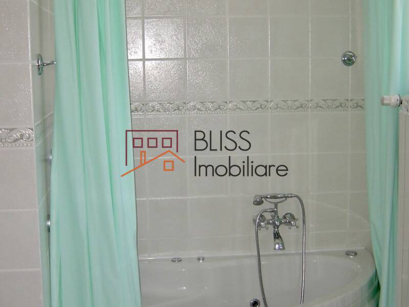 Villa for Sale Dorobanti | Primaverii | Kiseleff | Aviatorilor, Bucharest - 19 Rooms - ID:62328 | Bliss Imobiliare / Photo 7 - BLISS Imobiliare