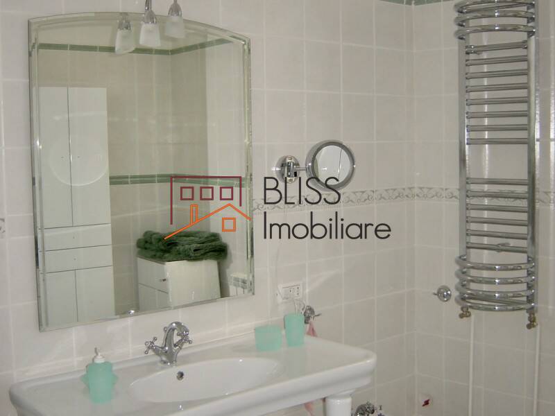Vila de Vanzare Dorobanti | Primaverii | Kiseleff | Aviatorilor - 19 Camere - ID:62328 | Bliss Imobiliare / Photo 6 - BLISS Imobiliare
