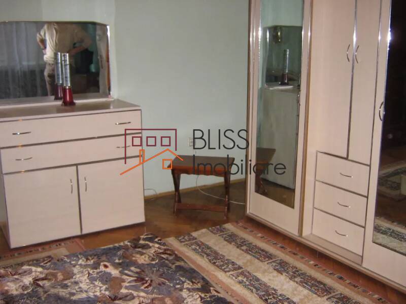 Apartment for Sale Piata Victoriei, Bucharest - 1 Bedroom - ID:68475 | Bliss Imobiliare / Photo 8 - BLISS Imobiliare