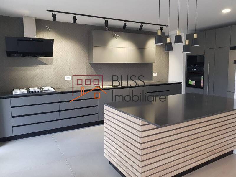 Vila 8 Camere Cu Gradina Oxford Gardens | Bliss Imobiliare / Photo 8 - BLISS Imobiliare