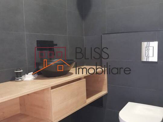 Vila 8 Camere Cu Gradina Oxford Gardens | Bliss Imobiliare / Photo 18 - BLISS Imobiliare