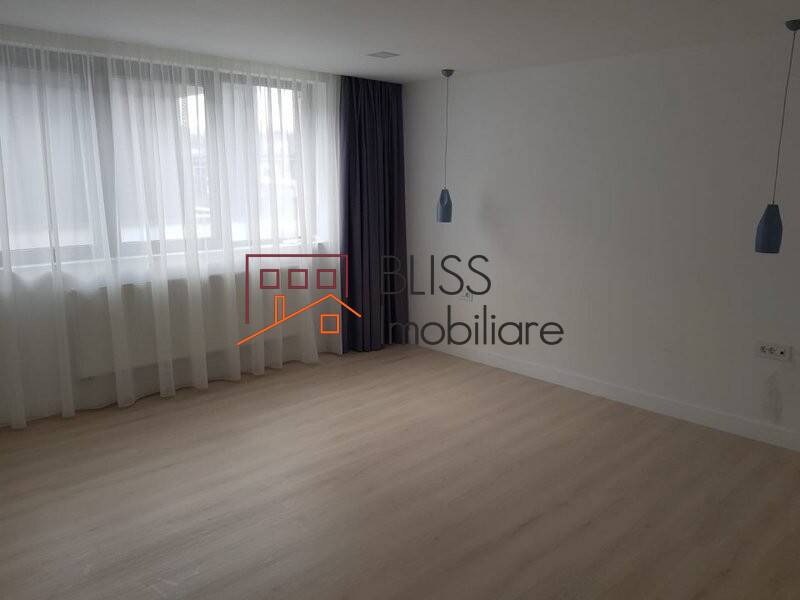 6-bedroom Villa With Garden Oxford Gardens, Bucharest / Ilfov | Bliss Imobiliare / Photo 11 - BLISS Imobiliare